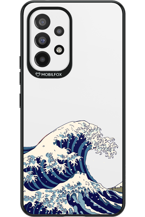 Great Wave 2.0 - Samsung Galaxy A53