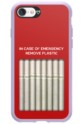 C*garette - Apple iPhone 8