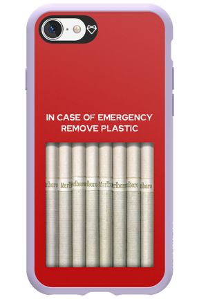 C*garette - Apple iPhone 8