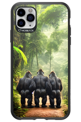 Gorilla Gang - Apple iPhone 11 Pro Max