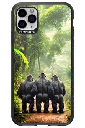 Gorilla Gang - Apple iPhone 11 Pro Max