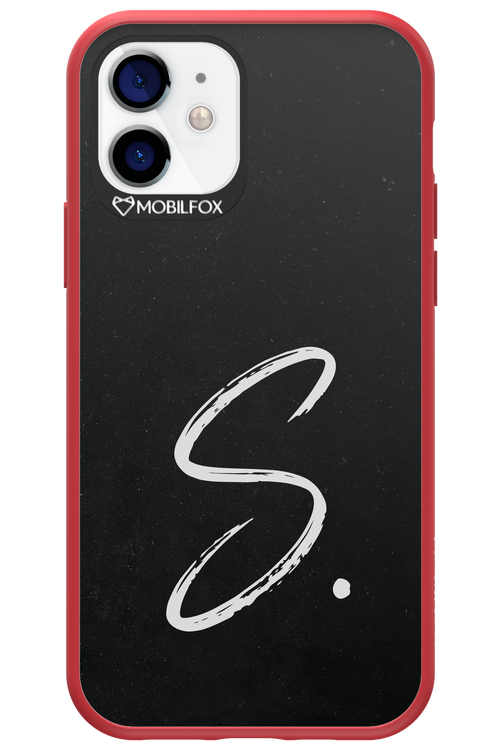 (Off Space) S 2.0 - Apple iPhone 12