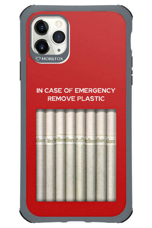 C*garette - Apple iPhone 11 Pro Max