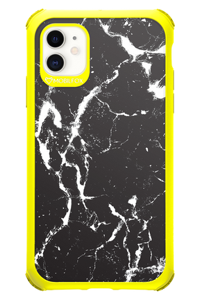 Grunge Marble - Apple iPhone 11