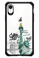 Urban Liberty - Apple iPhone XR