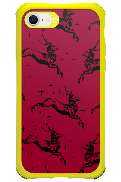 Oh Deer - Apple iPhone SE 2022