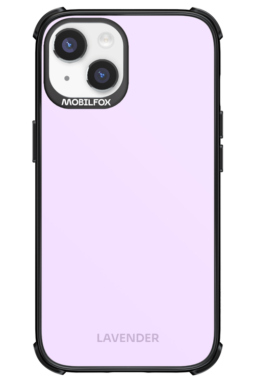 LAVENDER - FS2 - Apple iPhone 14