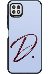 (Jellyfish Presso) D 2.0 - Samsung Galaxy A22 5G