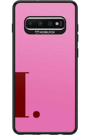 I (Sorbet) 2.0 - Samsung Galaxy S10+