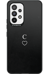 C Black 2.0 - Samsung Galaxy A53