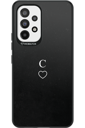 C Black 2.0 - Samsung Galaxy A53