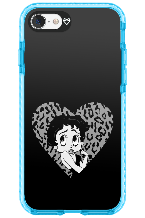 Not Betty B&W - Apple iPhone 7