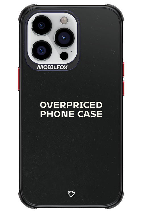 Overprieced - Apple iPhone 13 Pro
