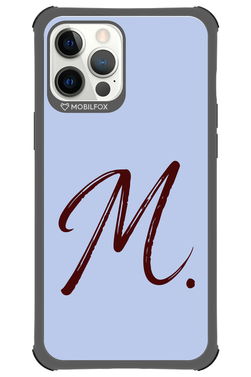 (Jellyfish Presso) M 2.0 - Apple iPhone 12 Pro Max