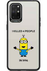 In 1996 2.0 - OnePlus 8T