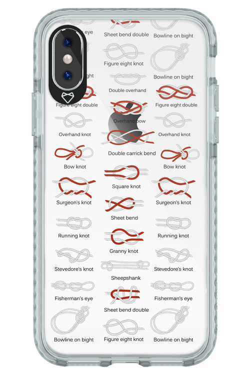 Knot Master 2.0 - Apple iPhone X