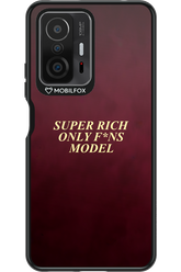 Super Model 2.0 - Xiaomi Mi 11T Pro