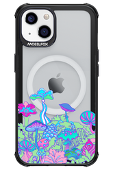 Shrooms - Apple iPhone 13