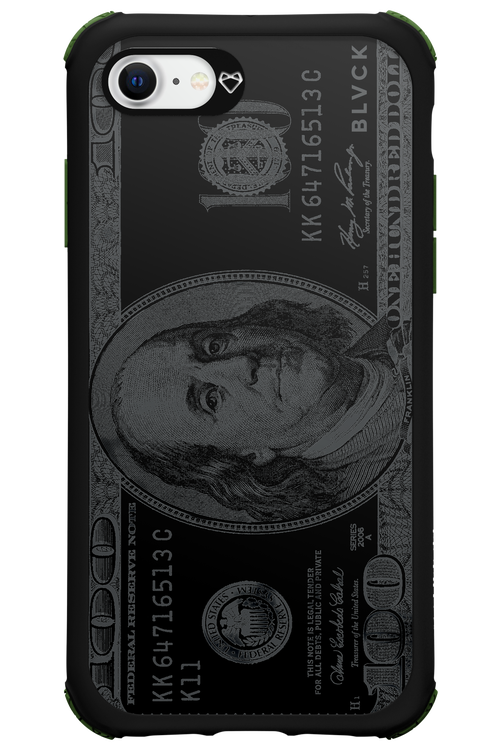 100 2.0 - Apple iPhone 8