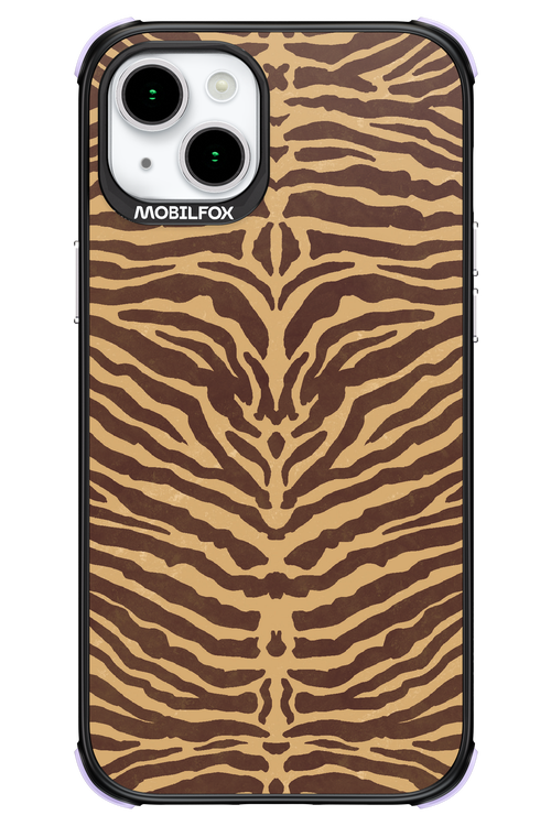 Urban Zebra - Apple iPhone 15 Plus
