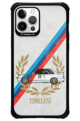 Timeless - Apple iPhone 12 Pro Max