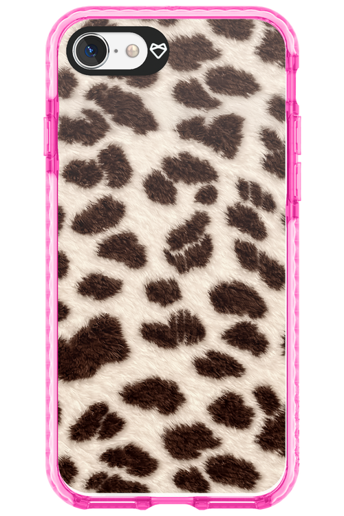 Wild Coat - Apple iPhone 8