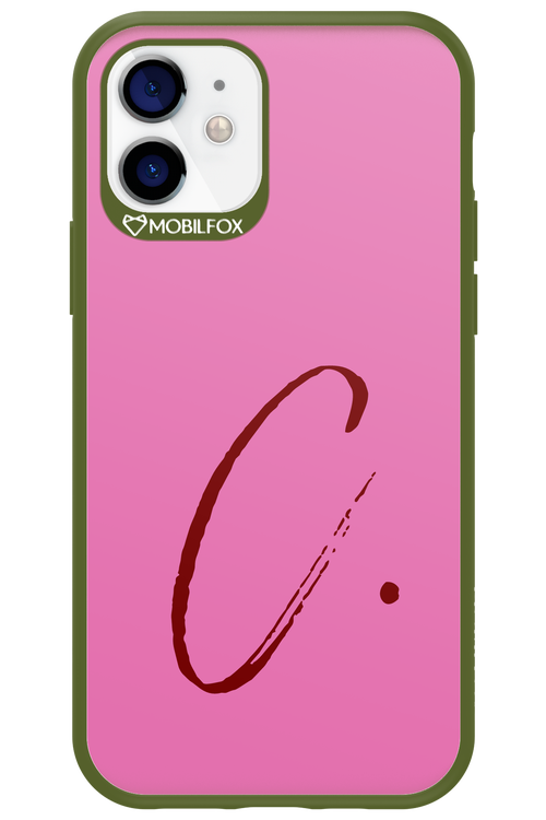 (Sorbet) C 2.0 - Apple iPhone 12