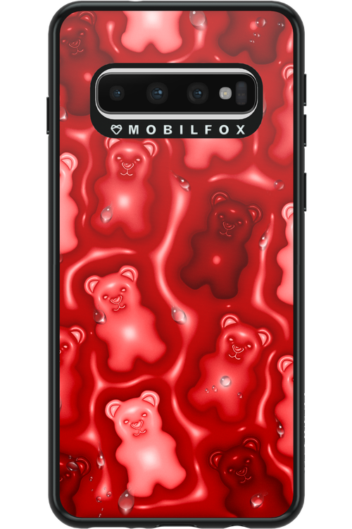 BearCandy - Samsung Galaxy S10