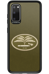 Nature Check - Samsung Galaxy S20