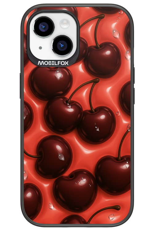 CherryQueen - Apple iPhone 15