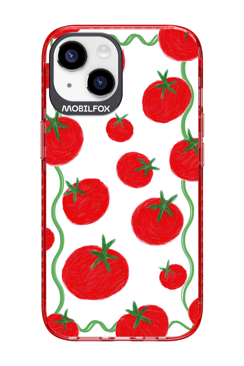 Tomato Love - Apple iPhone 14