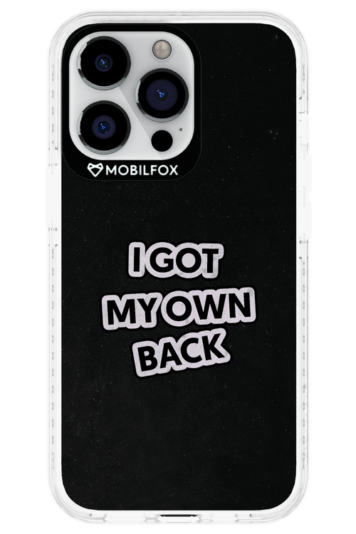 I Got It - Apple iPhone 13 Pro