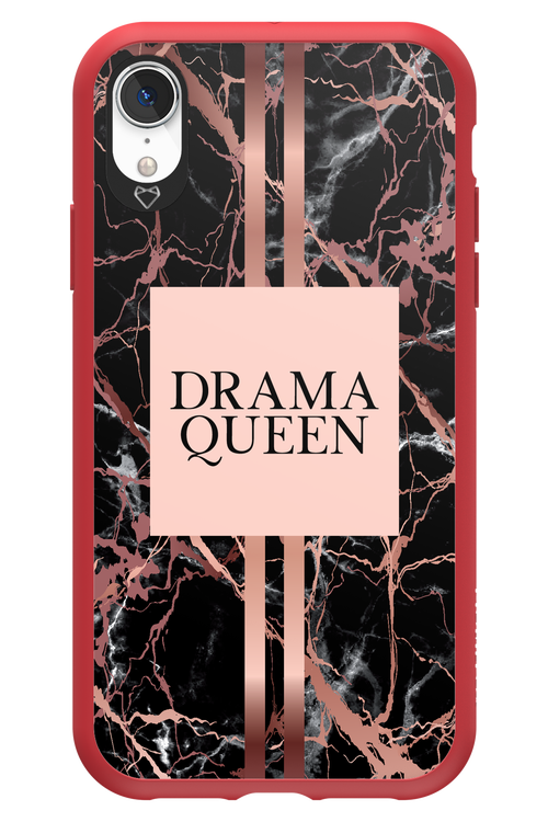 Drama Queen - Apple iPhone XR