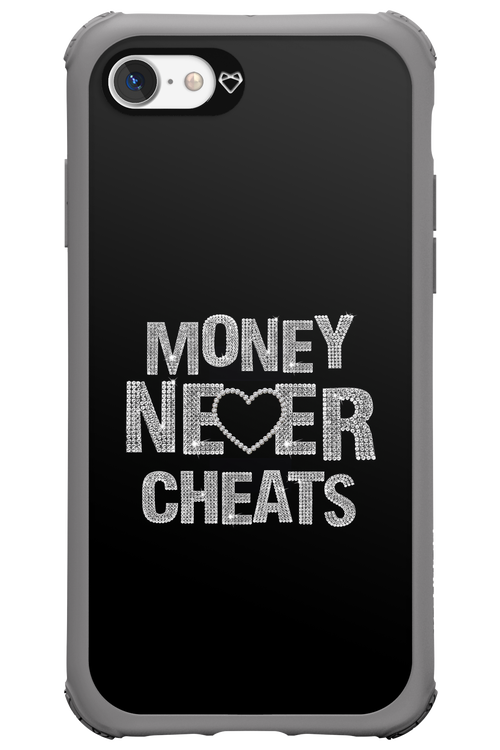 Money Cheats 2.0 - Apple iPhone 7