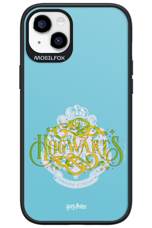 Hogwarts School of Witchcraft and Wizardry - Apple iPhone 14 Plus