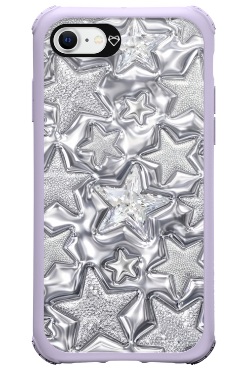 Star Gum 2.0 - Apple iPhone SE 2020