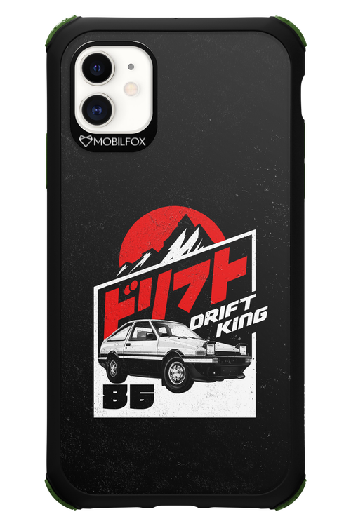 Drift king - Apple iPhone 11