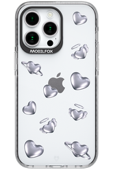 Chrome Hearts - Apple iPhone 15 Pro Max