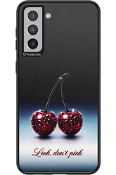 Seasonal Diamond 2.0 - Samsung Galaxy S21+