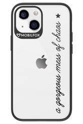 Gorgeous Mess - Apple iPhone 13 Mini