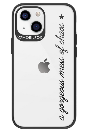 Gorgeous Mess - Apple iPhone 13 Mini