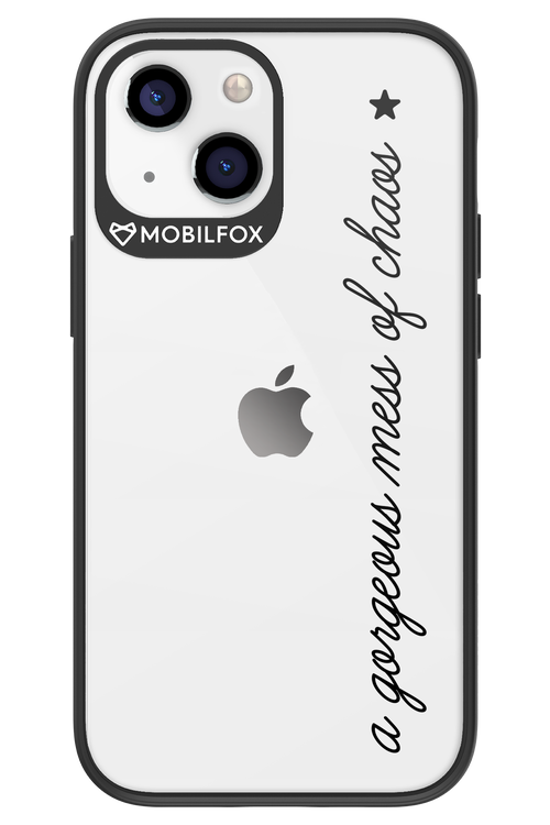 Gorgeous Mess - Apple iPhone 13 Mini