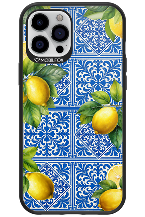 Limone Garden - Apple iPhone 12 Pro Max