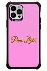 Pani Zlatá - Apple iPhone 12 Pro