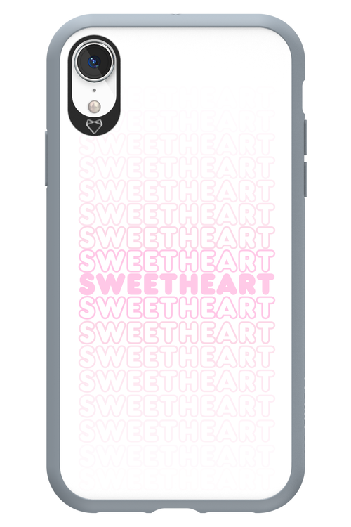 Sweetheart Pink - Apple iPhone XR