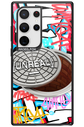 HULE - Samsung Galaxy S24 Ultra