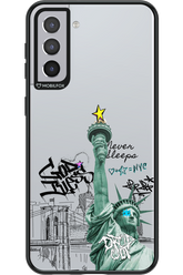 Urban Liberty - Samsung Galaxy S21+