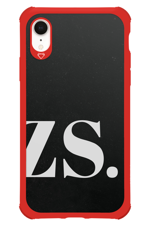 ZS (Off Space) - Apple iPhone XR