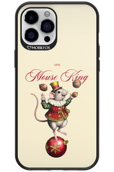 Mouse King - Apple iPhone 12 Pro Max