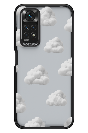 Cloudy Simple - Xiaomi Redmi Note 11/11S 4G